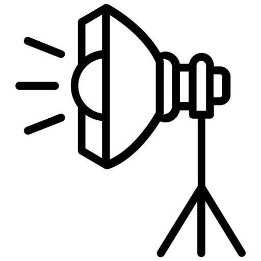 Photography & Studio Lighting