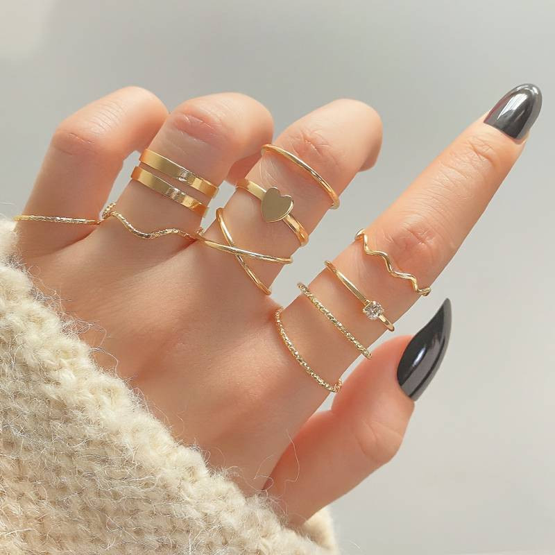 Rings for Women